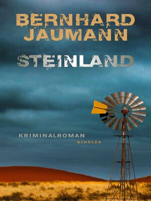 cover image of Steinland